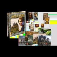 The Resistance Avalon