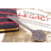 Ultimate Werewolf Legacy