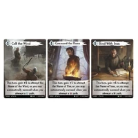 Call to Adventure The Name of the Wind