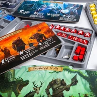 Dwellings of Eldervale Deluxe Edition Croc Cover