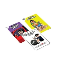 Bankrupt: Bad Habits