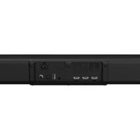 BlueAnt XT100 ATMOS 100-Watt Bluetooth Soundbar