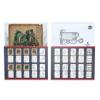 D&D Guildmasters Guide to Ravnica Maps and Miscellany