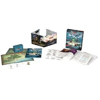 D&D Dungeons & Dragons Essentials Kit