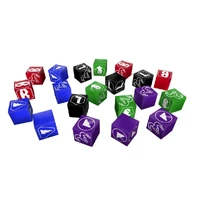 Shadowrun Sprawl Ops