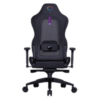 Cooler Master HYBRID 1 ERGO Gaming Chair, 30th Anniversary Edition