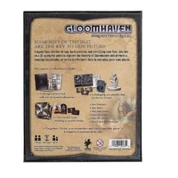 Gloomhaven Forgotten Circles