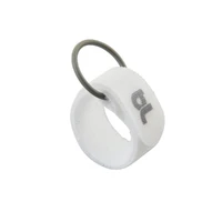 Bluelounge Cable Ties (Large x4 pack)