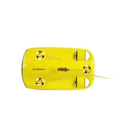 Gladius Mini underwater drone with 100m Tether and Winder