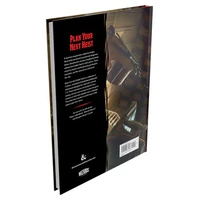 D&D Keys from the Golden Vault