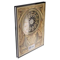 D&D Keys from the Golden Vault Hobby Store Exclusive