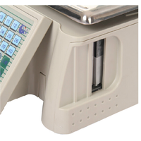 Dahua TM-30H Barcode Printing Electronic Scale
