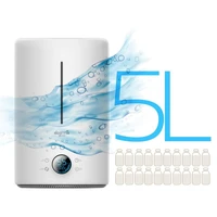 Deerma DEM-F628S F628SW Air Purifying 5L Humidifier with UV Sterilizer