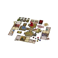 Descent Journeys in the Dark 2nd Edition