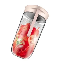 Deerma Multi-Function Electric Portable Juicer / Blender