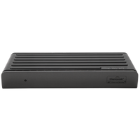 Targus Dual 4K Video USB-C Universal Docking Station with Power