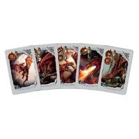 Drako Dragons and Dwarves