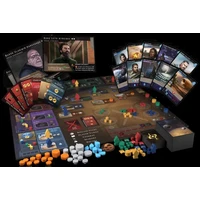 Dune Imperium Board Game