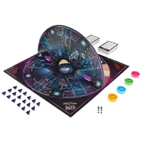 Stranger Things 80s Trivial Pursuit