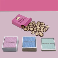 Sweet Existence Strange Planet Card Game