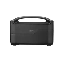 EcoFlow RIVER Portable Power Station - 288Wh
