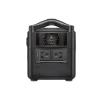 EcoFlow RIVER Pro Portable Power Station - 720Wh