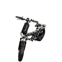 Engwe Bike Handlebar Bag - Large