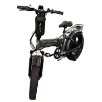 Engwe Bike Handlebar Bag - Small