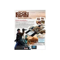 Star Wars: Edge of the Empire Beginner Game