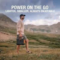 Jackery Explorer 1000Wh Pro Portable Power Station