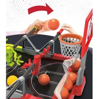 Foosketball Board Game