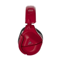 TurtleBeach Stealth 600 Gen2 MAX Wireless Gaming Headset – Midnight Red