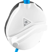 TurtleBeach Recon 70 PS4 Gaming Headset - White