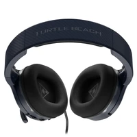 TurtleBeach Recon 200 Gen2 Stereo Gaming Headset - Midnight Blue