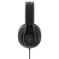 TurtleBeach Recon 500 Stereo Gaming Headset - Black