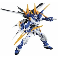 Gunpla MG 1/100 Astray Blue Flame D