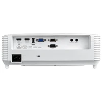 Optoma GT1080HDR 1080P 3800 Lumen Short Throw HDR 120Hz Home Theatre Projector