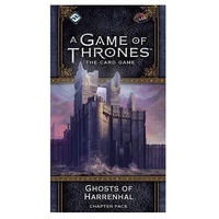 A Game of Thrones LCG 2nd Ed Ghosts of Harrenhal