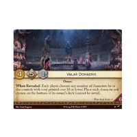 A Game of Thrones LCG The Archmaesters Key