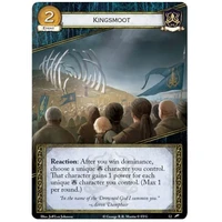 A Game of Thrones LCG Kingsmoot