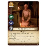 A Game of Thrones LCG The Faith Militant