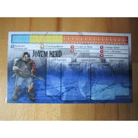 Zombicide Game Night Kit #5