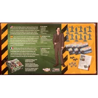 Zombicide Game Night Kit #3