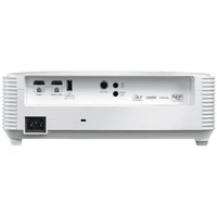 Optoma HD27E 1080P 3400 Lumen Home Theatre Projector
