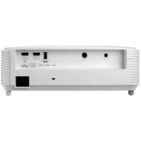 Optoma HD29H 1080P 3400 Lumen HDR Home Theatre Projector