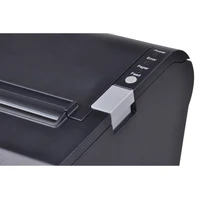 HPRT TP805 80mm Thermal Receipt Printer Bluetooth/USB