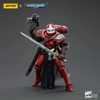 Warhammer Collectibles: 1/18 Scale Adepta Sororitas Battle Sisters Superior Kamina