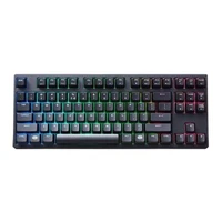 ASUS ROG Strix Flare RGB Mechanical Gaming Keyboard - Cherry MX Blue