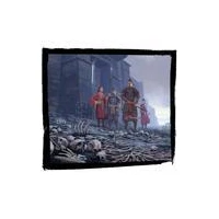 Legend of the Five Rings Roleplaying Game Mask of the Oni