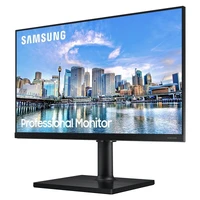 Samsung T45F 27" 75Hz HD FreeSync IPS Monitor